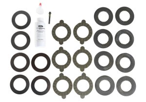 Ford Mustang Diff Rebuild Kit - Rear - Ford Racing - 8.8 Inch Traction-Lok